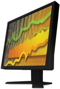 EIZO S1902SH-GY 19\'\' DVI GREY