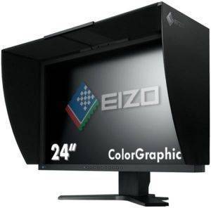 EIZO CG241W-BK 24\'\' EIZO CG241W-BK 24\'\'