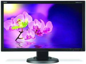 NEC MS E231W 23\'\' BLACK NEC MS E231W 23\'\' BLACK