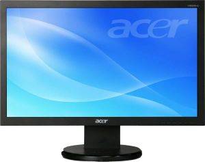 ACER V223HQLCBD 21.5\'\' LCD MONITOR FULL HD BLACK