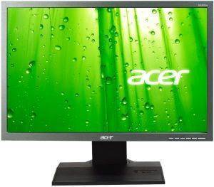 ACER B193WLBOYMDH 19\'\' LCD MONITOR CHARCOAL