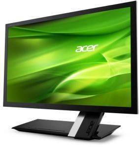 ACER S235HLBBMII 23\'\' LCD MONITOR/BUILT-IN SPEAKERS FULL HD BLACK ACER S235HLBBMII 23\'\' LCD MONITOR/BUILT-IN SPEAKERS FULL HD BLACK