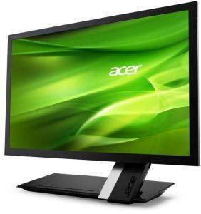 ACER S235HLBBMII 23\'\' LCD MONITOR/BUILT-IN SPEAKERS FULL HD BLACK