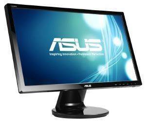 ASUS VE228TR 21.5\'\' LCD MONITOR FULL HD BLACK