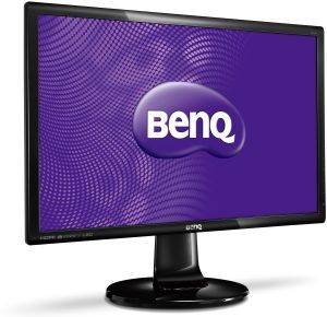 BENQ GL2460HM 24\'\' LED MONITOR FULL HD BLACK