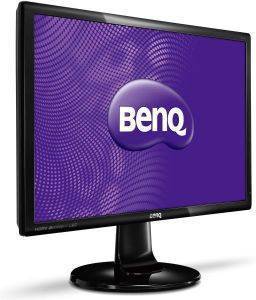 BENQ GW2760HM 27\'\' LED MONITOR FULL HD BLACK