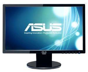 ASUS VE198S 19\'\' LED BLACK ASUS VE198S 19\'\' LED BLACK