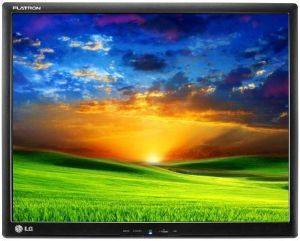 LG T1710BP-BN 17\'\' TFT TOUCH SCREEN MONITOR BLACK LG T1710BP-BN 17\'\' TFT TOUCH SCREEN MONITOR BLACK