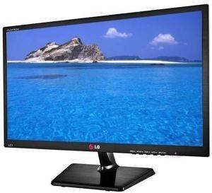 LG 22EN33S-B 21.5\'\' LED MONITOR FULL HD BLACK