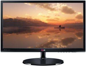 LG 24EA53VQ 24\'\' IPS LED MONITOR FULL HD BLACK