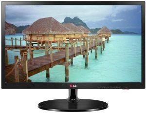 LG 22EN43T-B 21.5\'\' LED MONITOR FULL HD BLACK LG 22EN43T-B 21.5\'\' LED MONITOR FULL HD BLACK