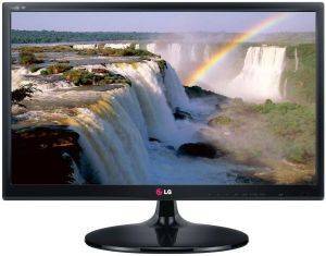 LG 22MA53D-PZ 21.5\'\' LED MONITOR TV FULL HD BLACK