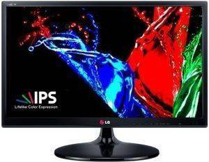 LG 23MA53D 23\'\' LED MONITOR TV FULL HD BLACK LG 23MA53D 23\'\' LED MONITOR TV FULL HD BLACK