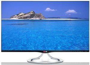 LG 27MT93S 27\'\' 3D LED MONITOR SMART TV FULL HD BLACK LG 27MT93S 27\'\' 3D LED MONITOR SMART TV FULL HD BLACK