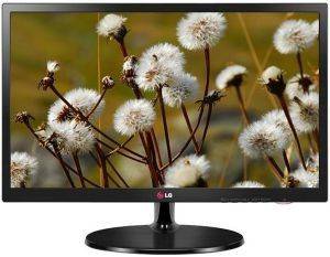 LG 23EN43V 23\'\' LED MONITOR FULL HD BLACK