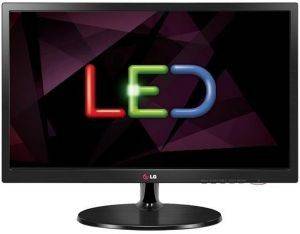 LG 24EN43VS 24\'\' LED MONITOR FULL HD BLACK