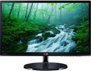LG 27EA53VQ 27\'\' IPS LED MONITOR FULL HD BLACK LG 27EA53VQ 27\'\' IPS LED MONITOR FULL HD BLACK