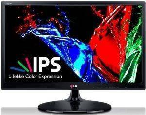 LG 24MA53D 23.8\'\' LED MONITOR TV FULL HD BLACK LG 24MA53D 23.8\'\' LED MONITOR TV FULL HD BLACK