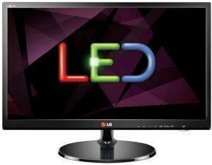 LG 24MN43D 23.6\'\' LED MONITOR TV FULL HD BLACK