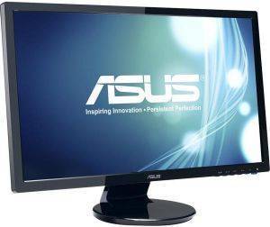 ASUS VE228DR 21.5\'\' LCD MONITOR FULL HD BLACK