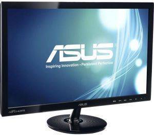 ASUS VS239HR 23\'\' IPS LCD MONITOR FULL HD BLACK ASUS VS239HR 23\'\' IPS LCD MONITOR FULL HD BLACK