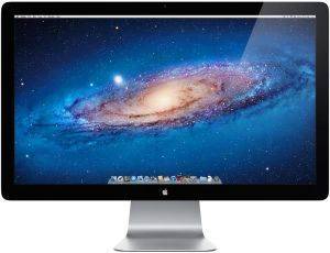 APPLE MC914ZE/A THUNDERBOLT DISPLAY 27\'\' APPLE MC914ZE/A THUNDERBOLT DISPLAY 27\'\'
