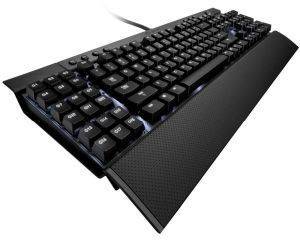 CORSAIR VENGEANCE K95 FULLY MECHANICAL GAMING KEYBOARD