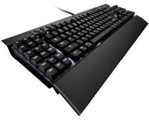 CORSAIR VENGEANCE K95 FULLY MECHANICAL GAMING KEYBOARD