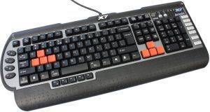 A4TECH A4-X7-G800MU 3XFAST CUSTOM GAMING KEYBOARD PS/2 A4TECH A4-X7-G800MU 3XFAST CUSTOM GAMING KEYBOARD PS/2