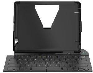 LOGITECH 920-003558 FOLD-UP KEYBOARD FOR IPAD2