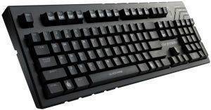 CM STORM SGK-4010-GKCR1 QUICKFIRE PRO MECHANICAL KEYBOARD (RED SWITCH)