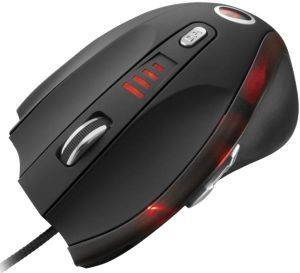 CORSAIR RAPTOR M4 LASER GAMING MOUSE