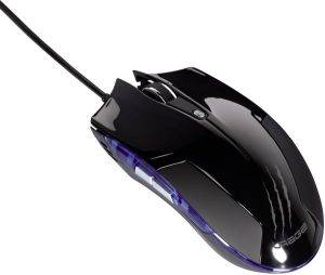 HAMA 62888 OPTICAL URAGE GAMING MOUSE HAMA 62888 OPTICAL URAGE GAMING MOUSE