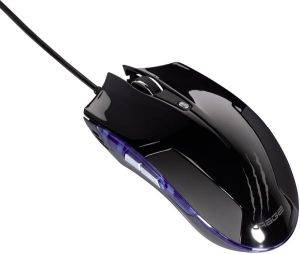 HAMA 62888 OPTICAL URAGE GAMING MOUSE