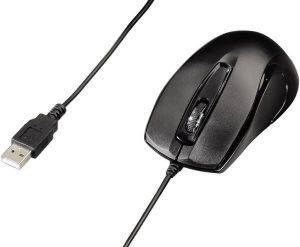 HAMA AM5200 OPTICAL MOUSE BLACK HAMA AM5200 OPTICAL MOUSE BLACK