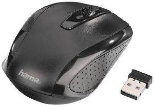 HAMA 86532 HAMA AM-7200 WIRELESS OPTICAL MOUSE