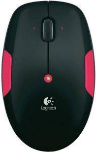 LOGITECH 910-002591 M345 WIRELESS MOUSE FIRE RED LOGITECH 910-002591 M345 WIRELESS MOUSE FIRE RED