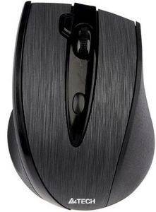 A4TECH G10-660L X FAR GLASS RUN G10 MOUSE BRUSHED BLACK A4TECH G10-660L X FAR GLASS RUN G10 MOUSE BRUSHED BLACK