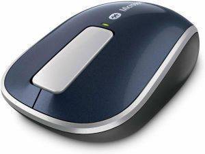 MICROSOFT SCULPT TOUCH MOUSE