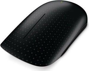 MICROSOFT TOUCH MOUSE MICROSOFT TOUCH MOUSE