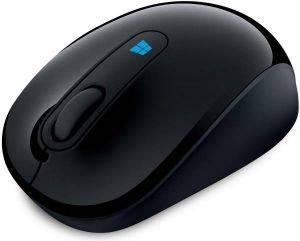 MICROSOFT SCULPT MOBILE MOUSE