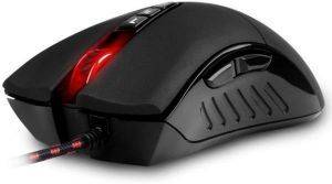 A4TECH BLOODY GAMING V3A MULTI-CORE GAMING MOUSE GUN3 BLACK