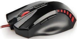 NATEC NMG-0376 GENESIS GX66 INFRARED WIRED USB GAMING MOUSE