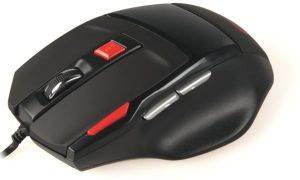 NATEC NMG-0278 GENESIS G55 USB GAMING MOUSE