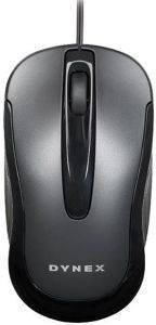 DYNEX DX-WMSE2 OPTICAL MOUSE BLACK DYNEX DX-WMSE2 OPTICAL MOUSE BLACK