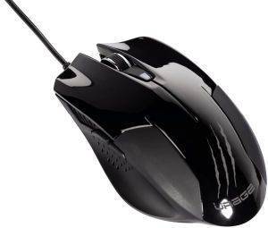 HAMA 62889 URAGE EVO GAMING MOUSE