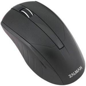 ZALMAN ZM-M100 OPTICAL MOUSE BLACK