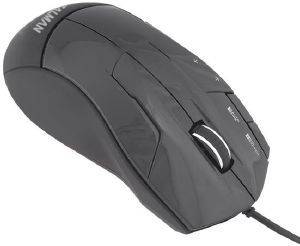 ZALMAN ZM-M300 GAMING MOUSE BLACK ZALMAN ZM-M300 GAMING MOUSE BLACK