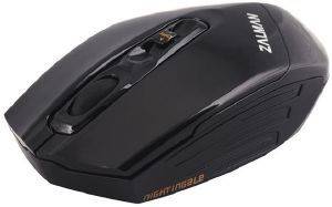 ZALMAN ZM-M500WL WIRELESS OPTICAL MOUSE ZALMAN ZM-M500WL WIRELESS OPTICAL MOUSE