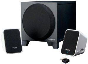CREATIVE INSPIRE S2 WIRELESS